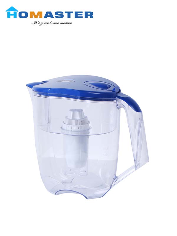 Water Pitcher With Filter