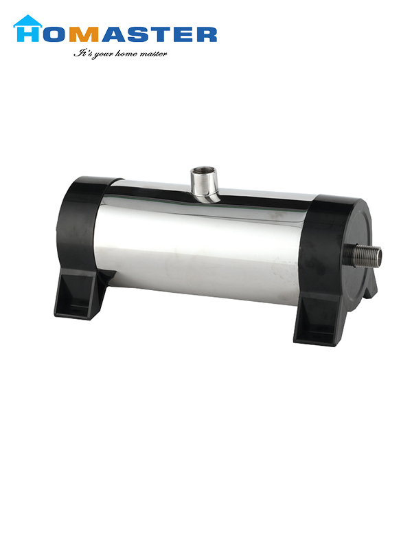 Stainless Steel Ultra Filtration Water Purifier for Home