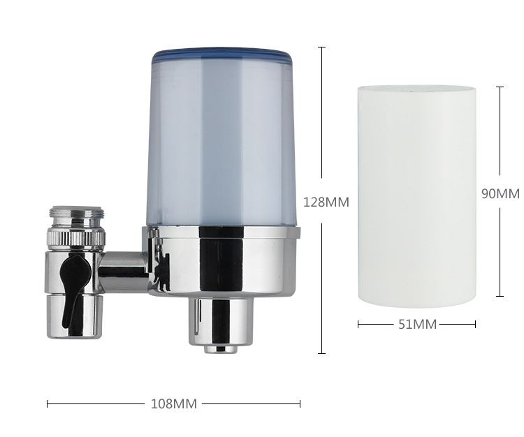 tap filter