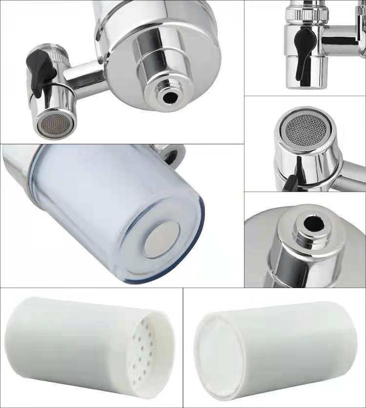 tap filter