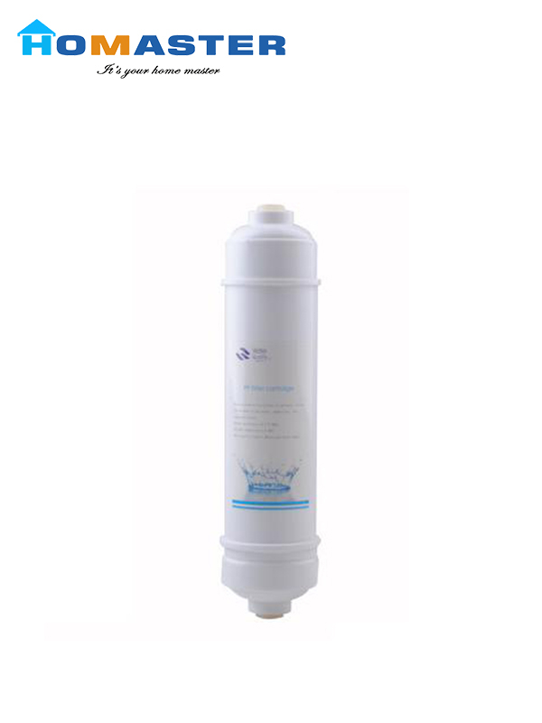 10 Inch Korean Quick Fitting Filter Cartridge