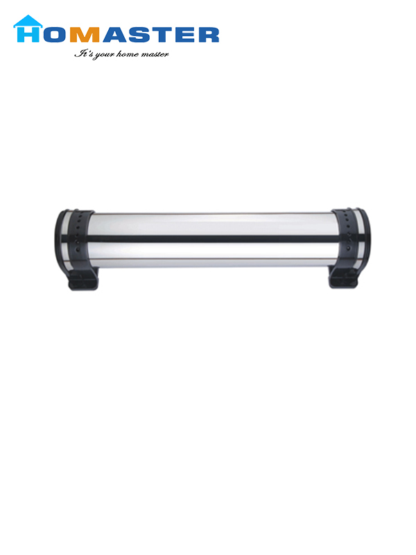 Auto Stainless Steel Water Filtration with UF Membrane