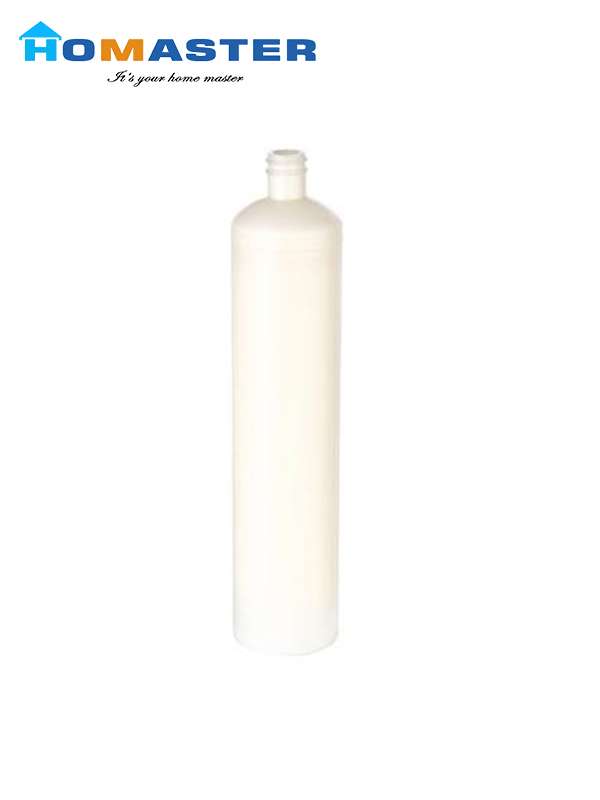 Quick Fitting Shell Hollow Fibre UF Membrane Filter