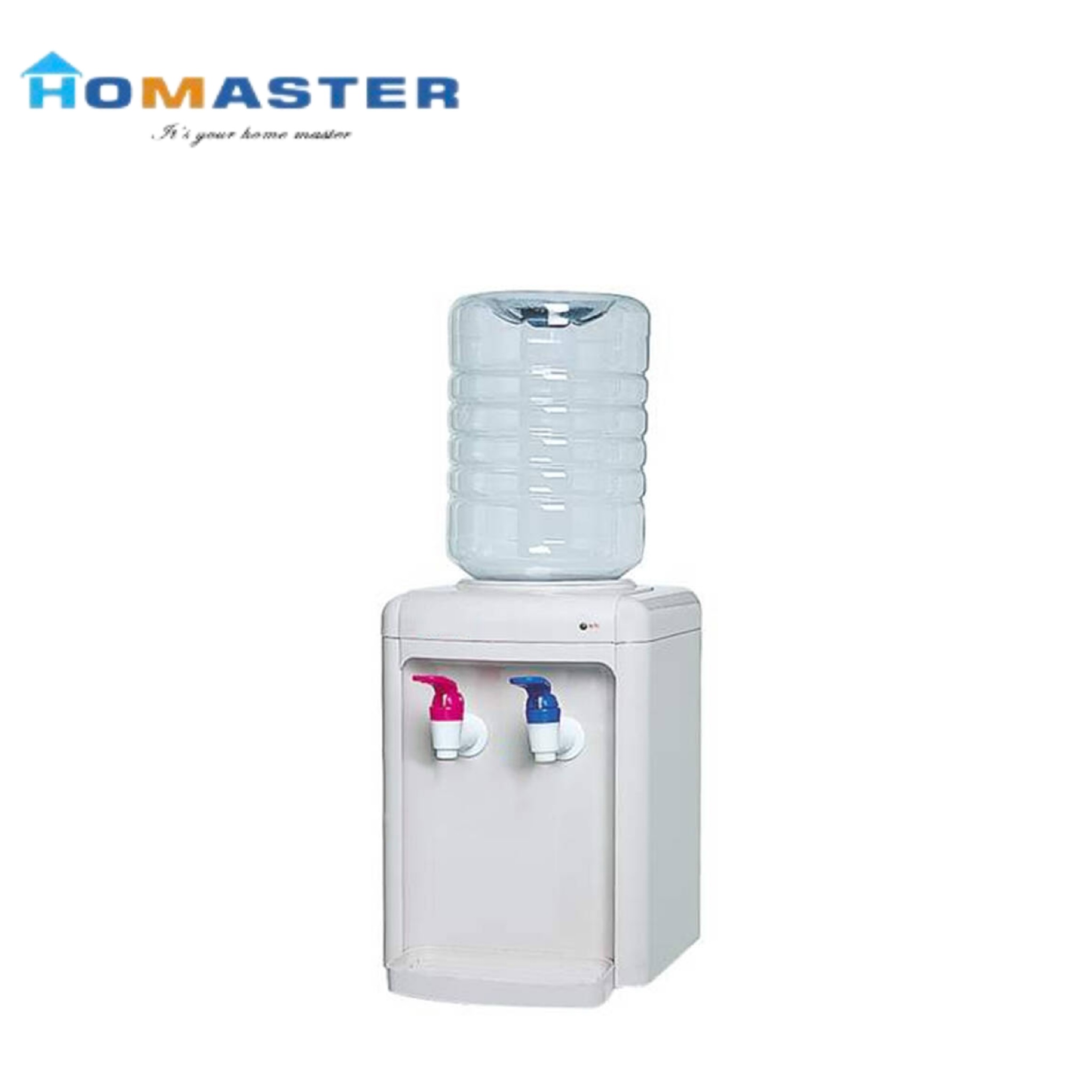 ‌Budget-Friendly Plastic Desktop Dispenser
