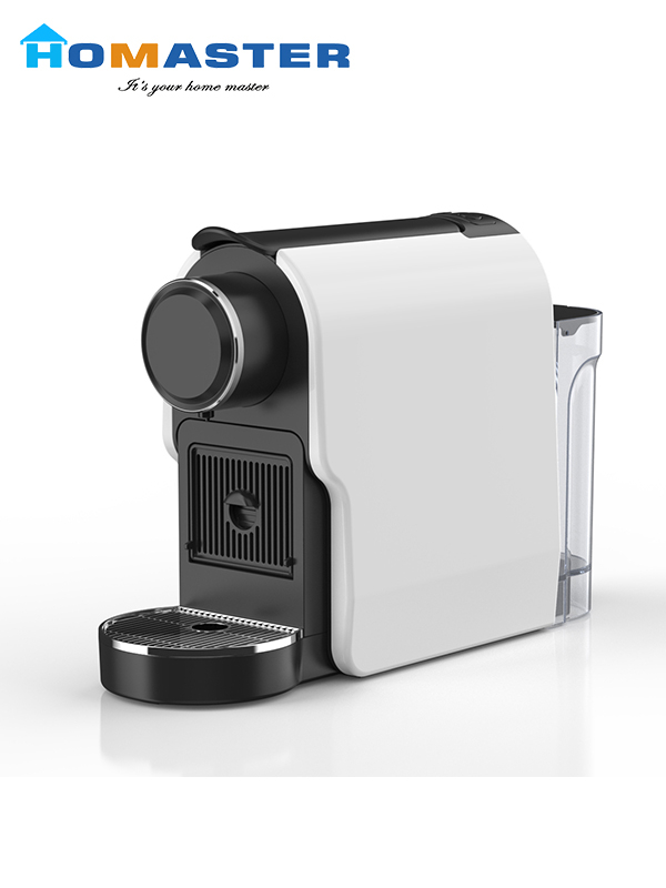 20 Bar Nespresso Capsule Coffee Machine for Home And Office