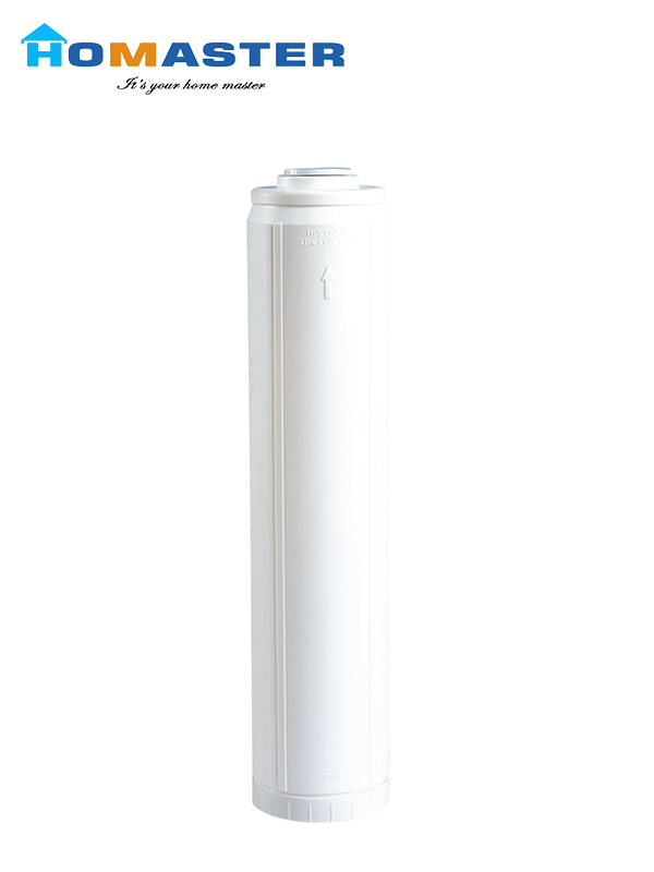 20 Inch Big Granular Carbon Filter Cartridge