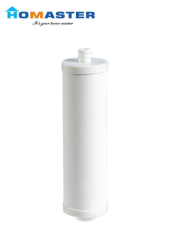 10 Inch Ceramic Drinking Water Filter Cartridge