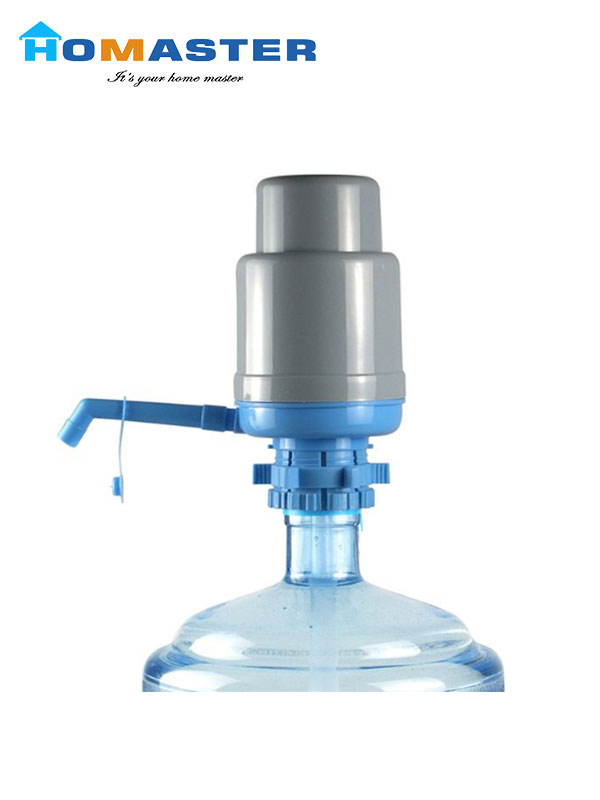 Household Portable Simple Bottle Hand Manual Water Pump