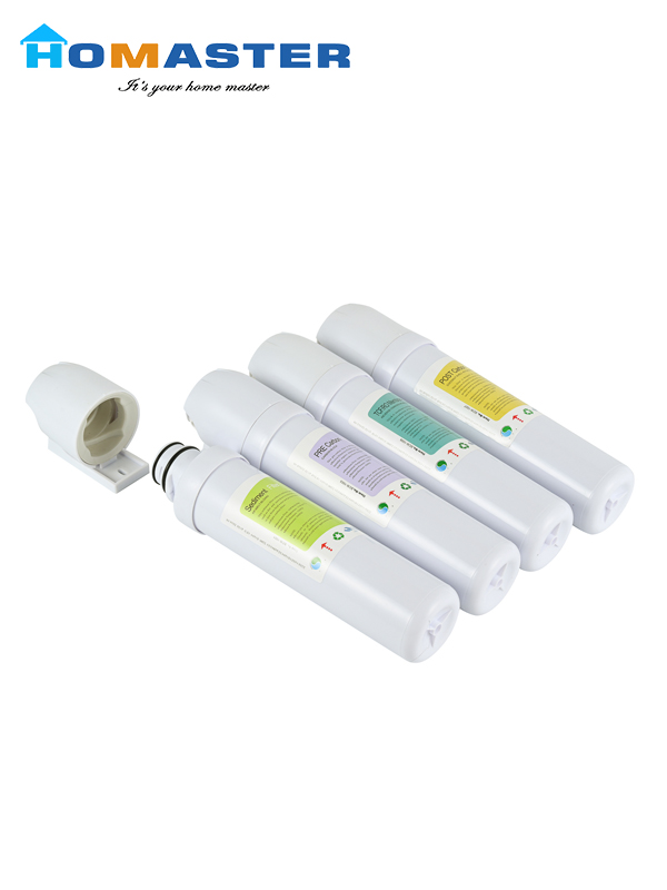 10'' Twist Type Filter Cartridge 