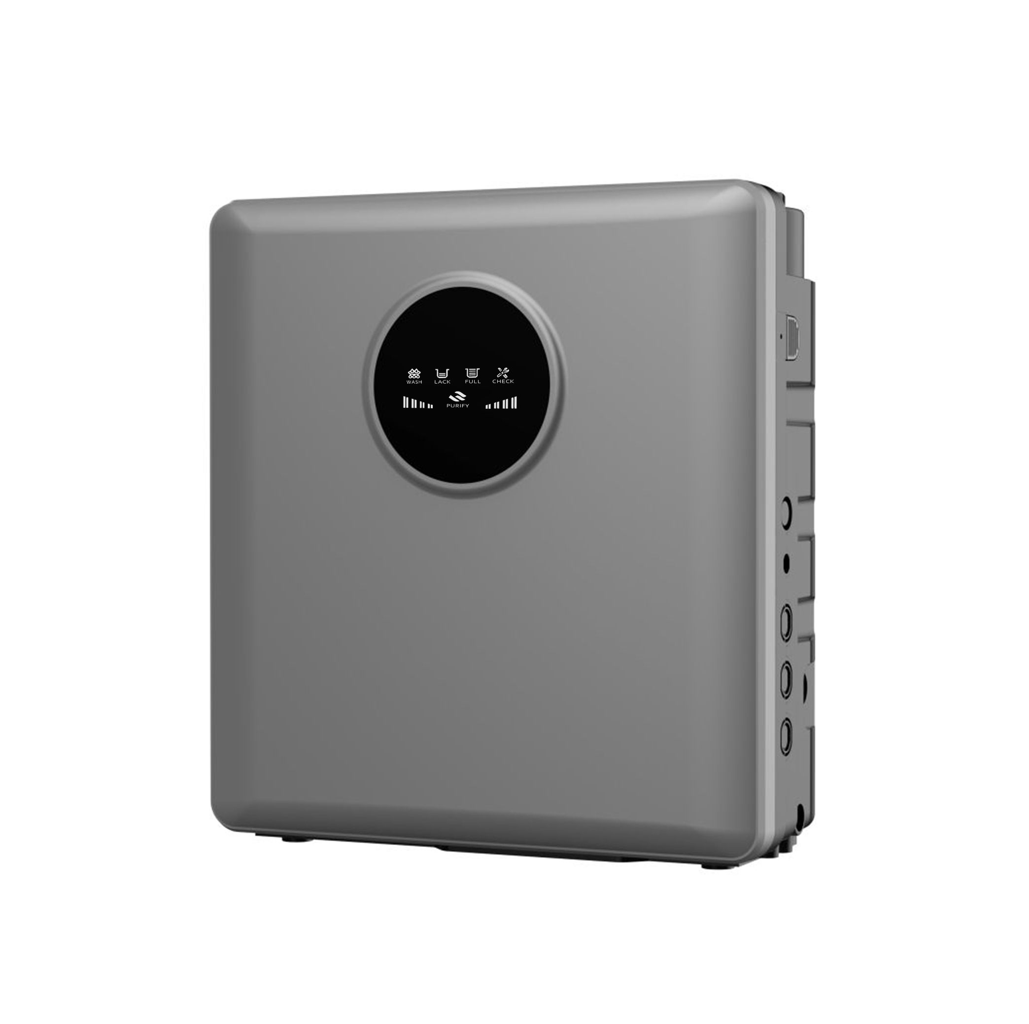 HBRO-800G-218 灰色喷漆（2）