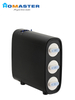 3 Stage Filters UF Filtration without Electricity for Home