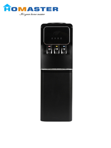 Floor Standing Pipeline Water Purifier with UF Or RO
