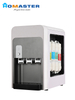 Desktop Hot Cold Pipeline Water Purifier with Filters