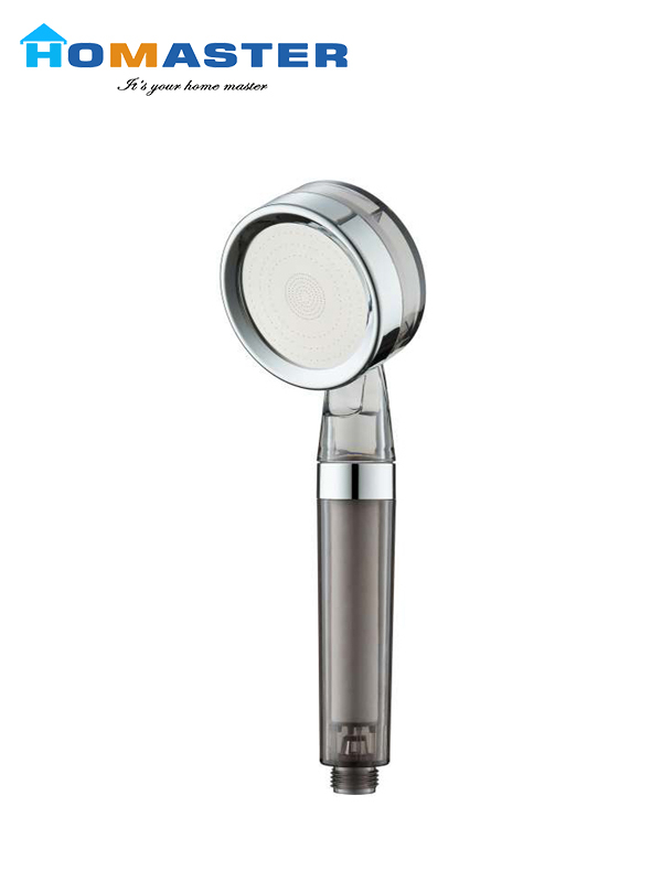 New Health Care Shower Head with Filters