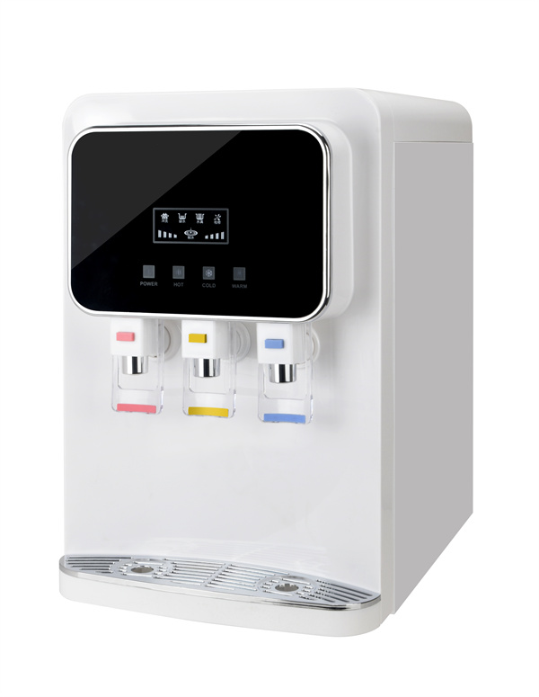 pipeline water dispenser with filtration(D92WG)