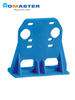 Plastic Bracket for 10" Filter Housing for Home