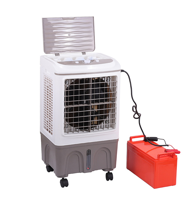 DC Air Cooler(H-DAC-30L)