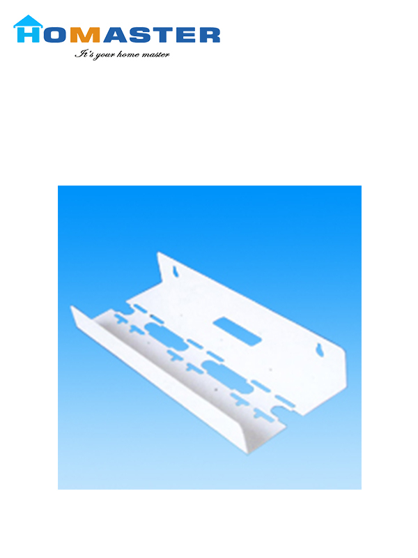 Three Section No-Pump Ro Hanging Board