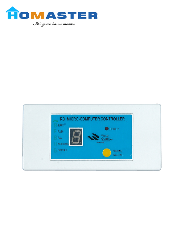 Auto IC Controller for Water Purifier