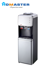 Vertical Hot And Cold Water Cooler for Bottled Water