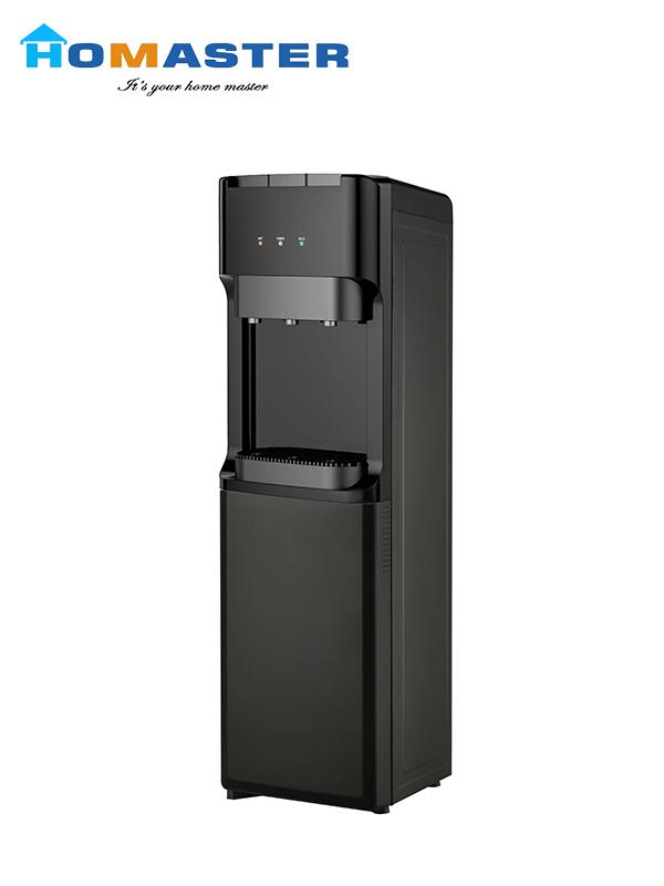 POU Hot & Cold & Normal Water Cooler With Or Without Filters