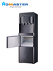 Hot & Normal & Cold Vertical Water Dispenser with Ice Maker