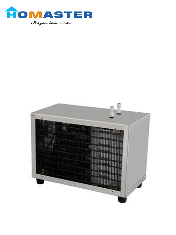 Undersink Water Chiller with stainless steel cold tank