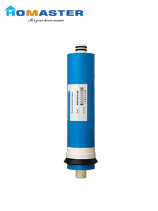 Reverse Osmosis Element Membrane for RO Water Purifier