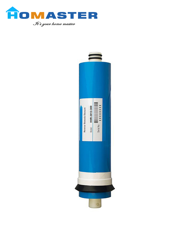 Reverse Osmosis Element Membrane for RO Water Purifier