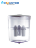 Top Selling 15L Water Purifier Bottle with Filtration