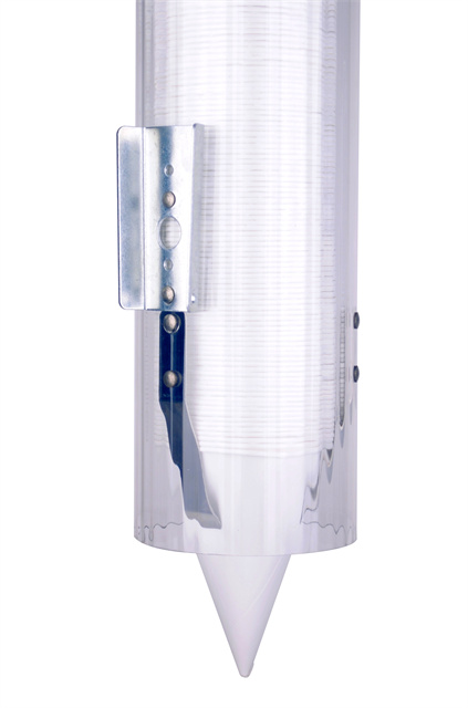 Cup Dispenser (CH-6S)