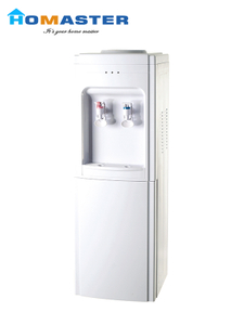 Vertical Warm Hot Cold Water Dispenser for Home