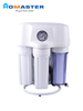Household 5 Stage RO System with Pressure Gauge