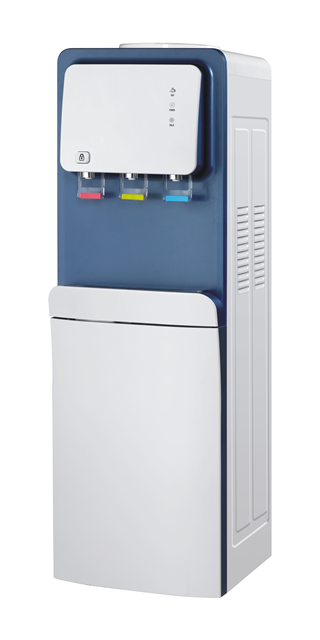 Water Dispenser (V313 dark blue)