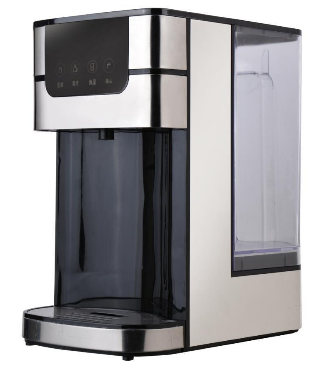 Fast bioling portable water Dispenser(HWP-KD15R)
