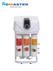 5 Stages Water Purifier with RO System