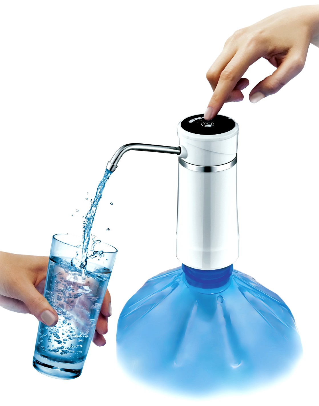 water pump(H-RP1202)