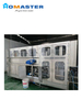 300 BPH Gallon Filling Machine with 3.0mm Thickness SS304 