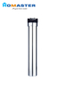 20" Single Stage Stainless Steel UnderSink Filter 