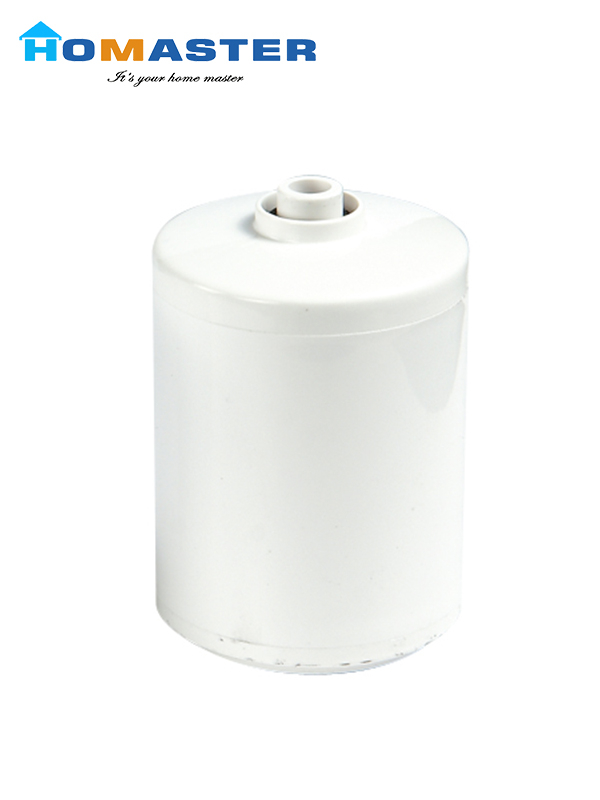 Carbon & KDF Filter Cartridge for Water Shower Filter 
