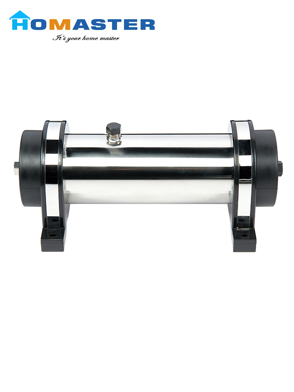 Stainless Steel Filter Water Purifier with UF Membrane