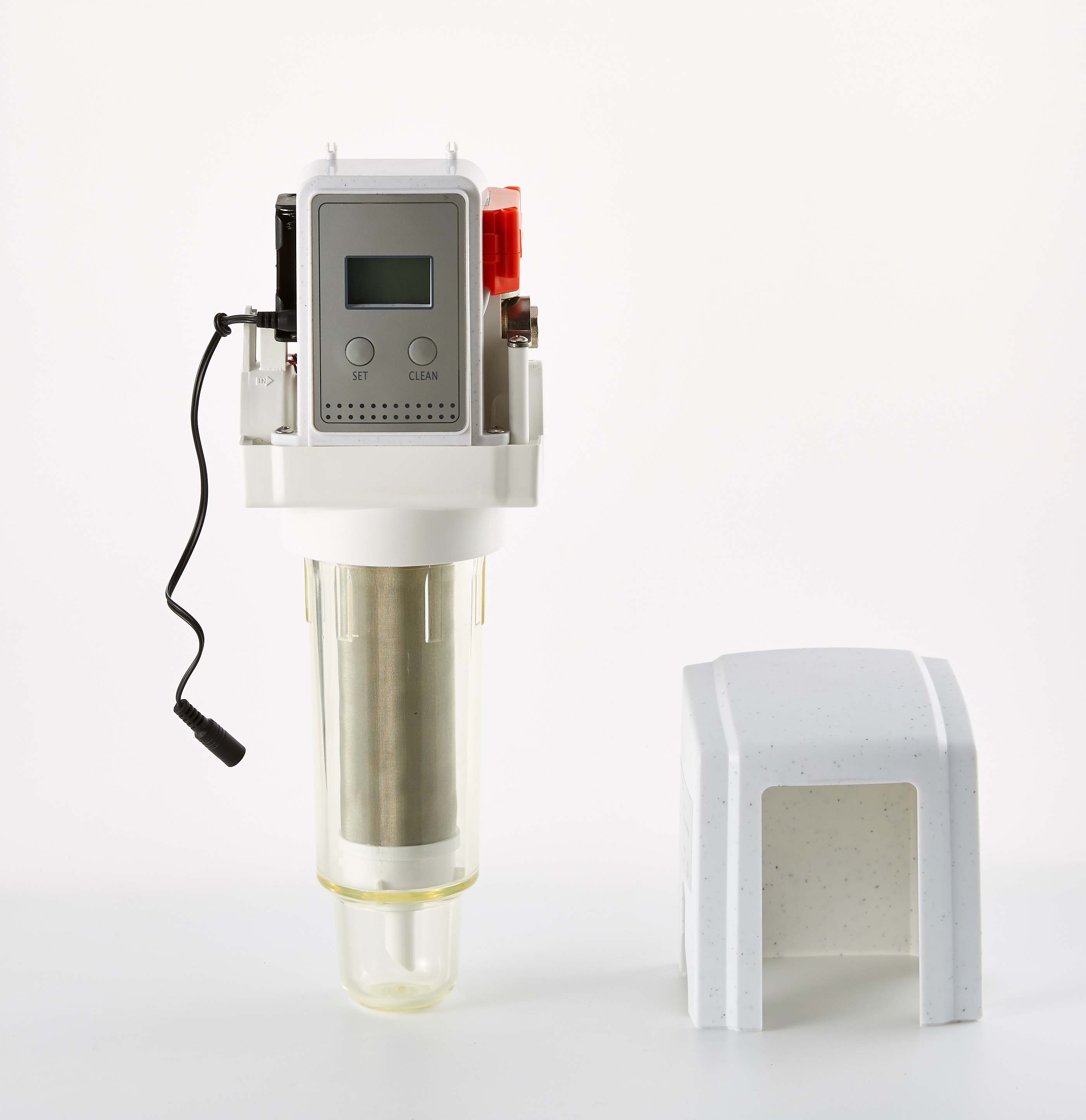 pre filter (HSX-PF1)