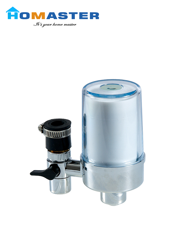 Comfortable and Easy Use Water Faucet Filter 