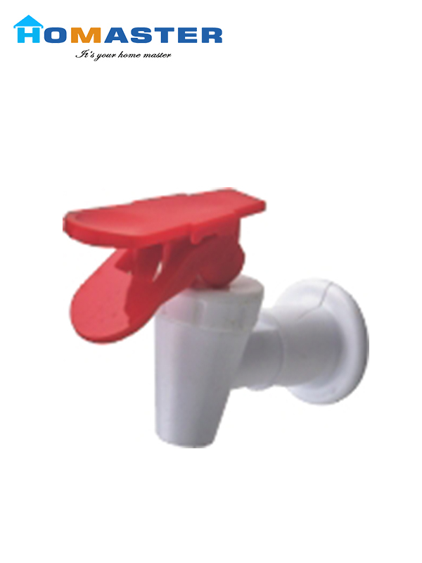 Plastic Normal Water Tap for Water Dispenser