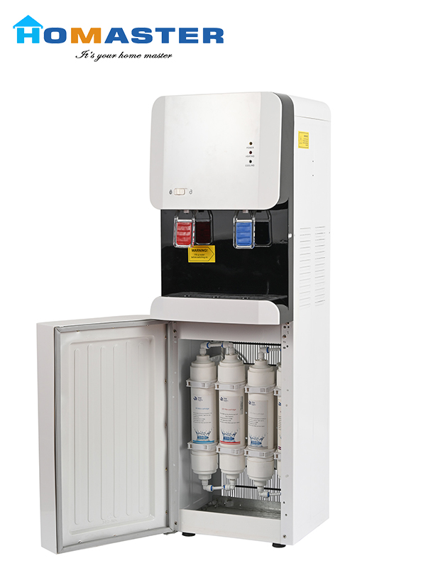 High Quality Vertical Water Dispenser for Home &office
