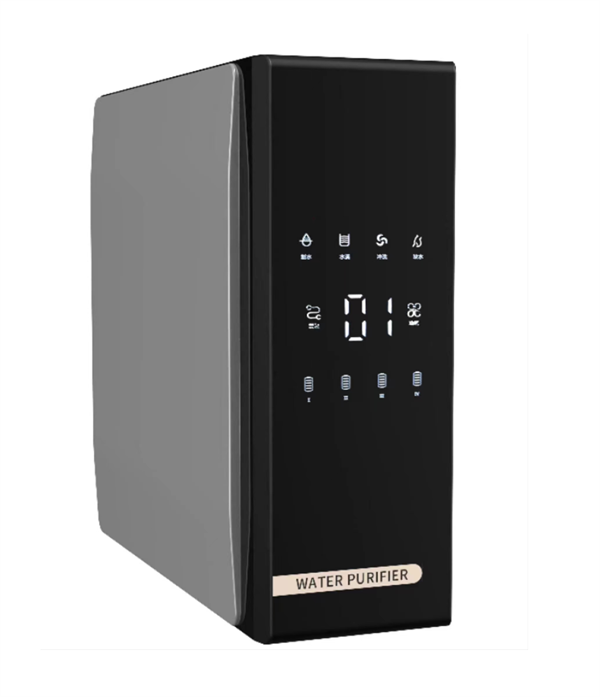 HBRO-1000G-09 灰色喷漆