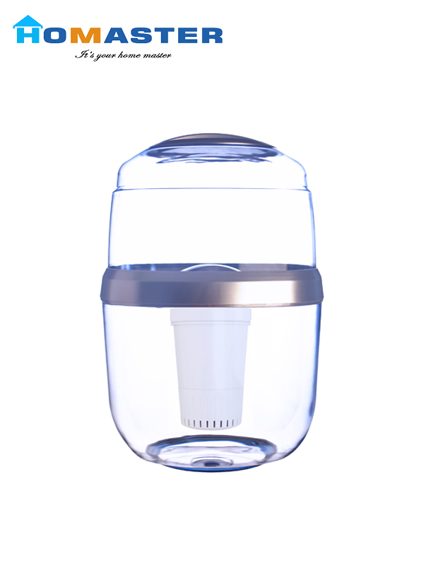 20L Drinking Mineral Water Purifier Filter Bottle