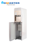 4 Stages Vertical Hot & Cold Pipeline Water Purifier 