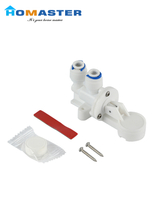 Waterproof Protection Switch Shut Off Valve Leakage Guard