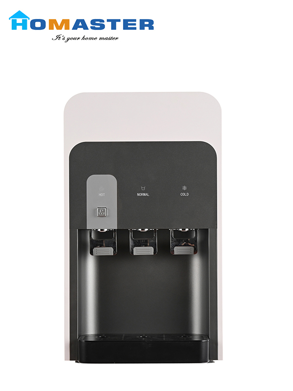 Counter Top Water Dispenser Hot & Cold Water Dispenser